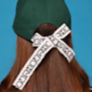 Meet your Posher, Anne